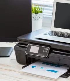 Computer Accessories & Printers
