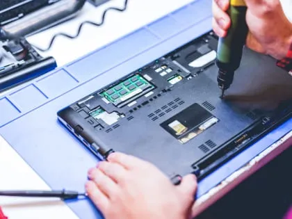 Computer Sales, Repair & Maintenance