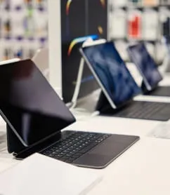 Computers & Laptops