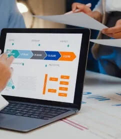 Odoo ERP & ERPNext Solutions
