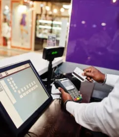 Point of Sale (POS) Systems